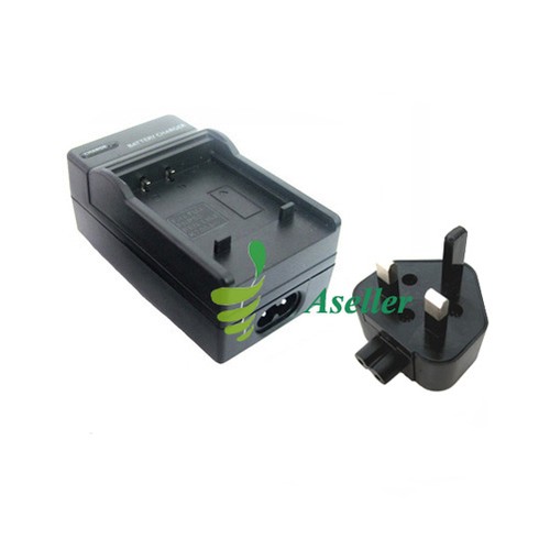 Caricabatteria ft1 per - np-ft1, sony