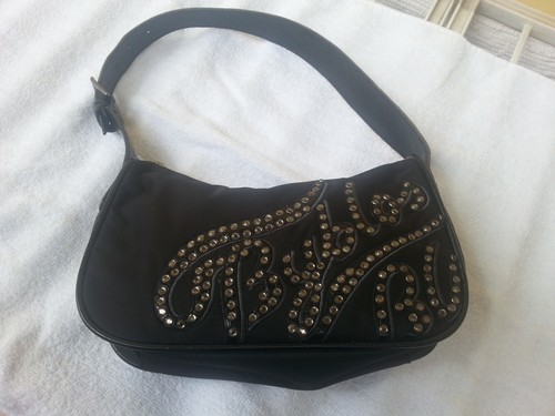 Borsa donna spalla byblos blu - spalla,