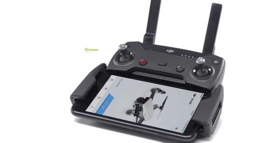 Dji spark drones telecomando - dji,