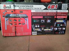 Attrezzatura da lavoro -