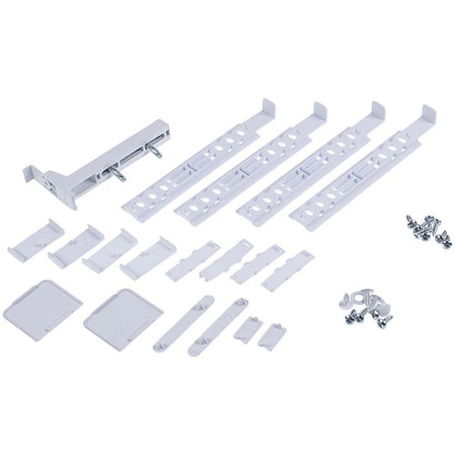Kit fissaggio font - porta, frigo