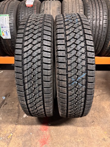 2x205 r16c bridgestone - 2x205/75/r16c,