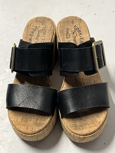 Sandali kork ease taige - sandali,