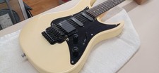 YAMAHA RGX512J Used Basswood