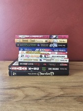 👉 Lotto Manga Volumi 1 💥 –50% ✨ Come nuovi + sorpresa 🎁