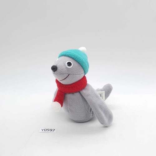 Robby y597 pingu misdo - y597, mister