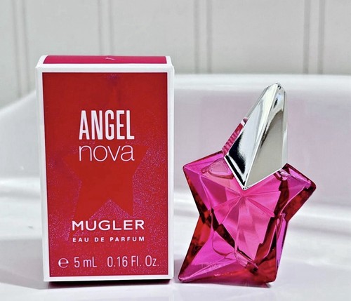 Thierry mugler angel nova eau - mugler,