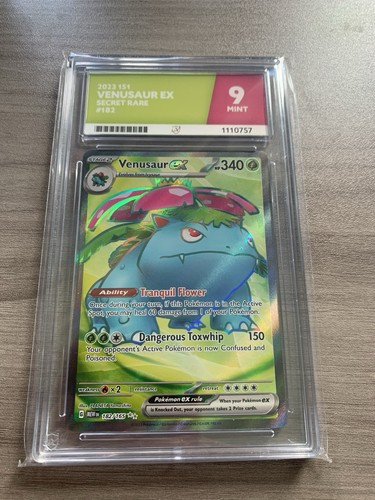 Pokémon tcg venusaur - tcg,