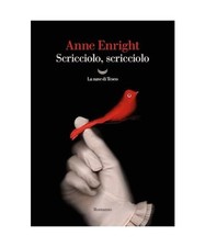 Scricciolo, scricciolo [Oceani], Enright, Anne