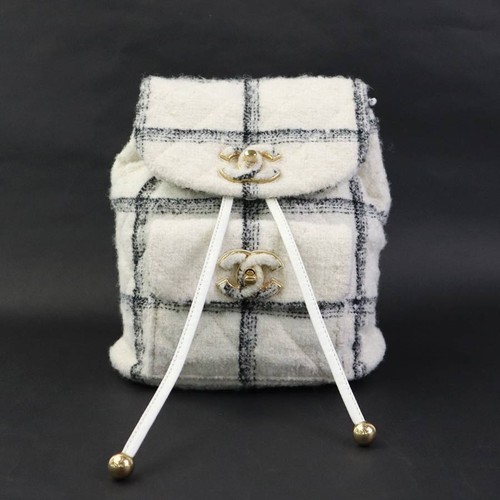 Zaino chanel originale - chanel,