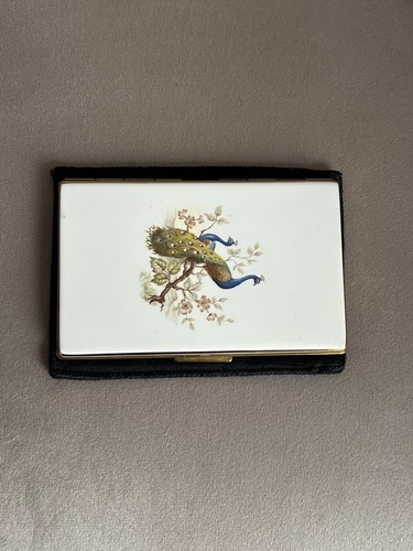 Vintage kigu london peacock - of,
