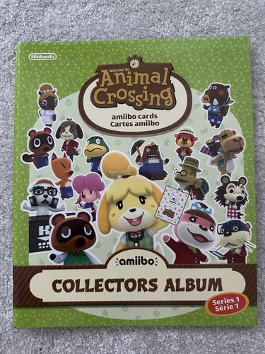 Album collezione nintendo - da,