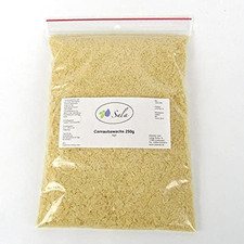 Cera Carnauba Chiara 250 G
