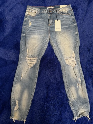 Jeans skinny cello - skinny, ms.