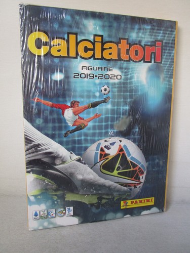 Album figurine panini - album, figurine-panini