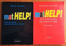 INGEGNERIA MATEMATICA MATHELP