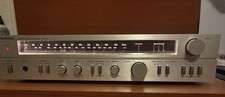 1980’s Technics SA-104