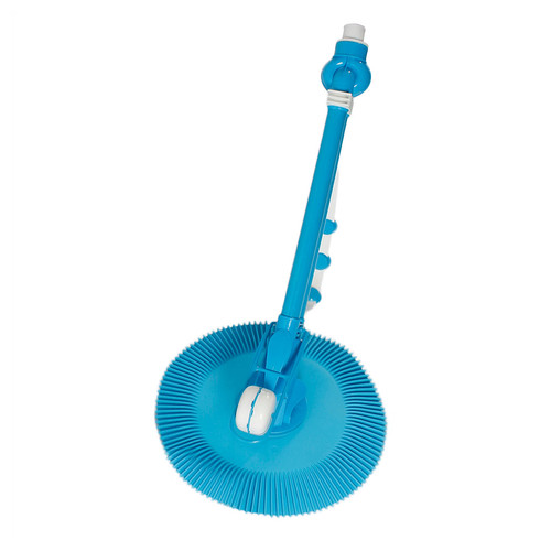 Pulitore auto per piscina - per,