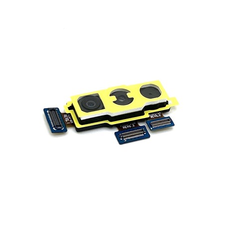 Fotocamera principale