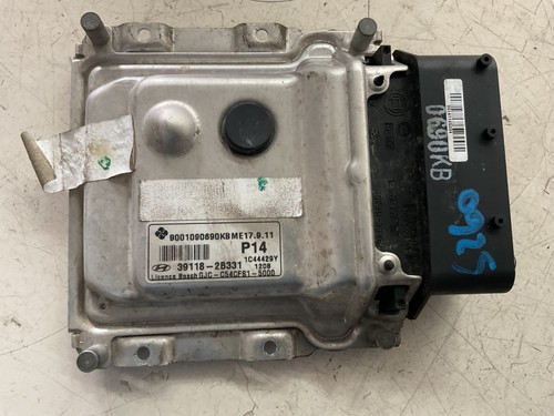 39118 2b331 centralina motore - 39118-2b331,