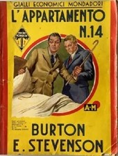 Stevenson - L'appartamento n
