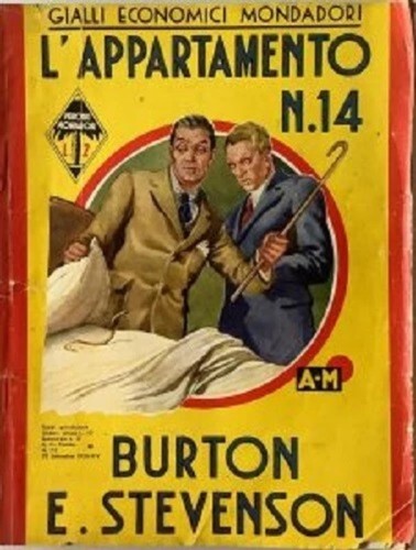 Stevenson appartamento n - -,