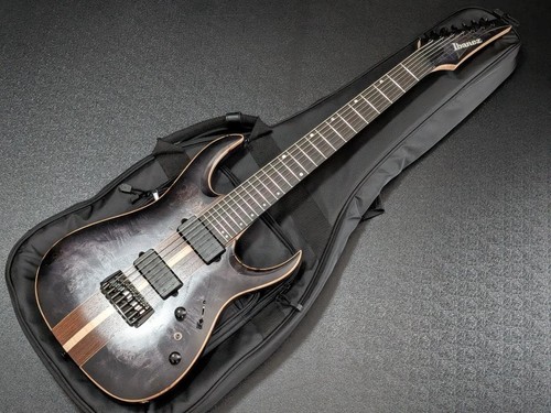 Chitarra ibanez rga premium - rga,
