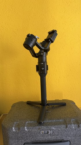 Dji ronin stabilizzatore kit - dji, ronin-s