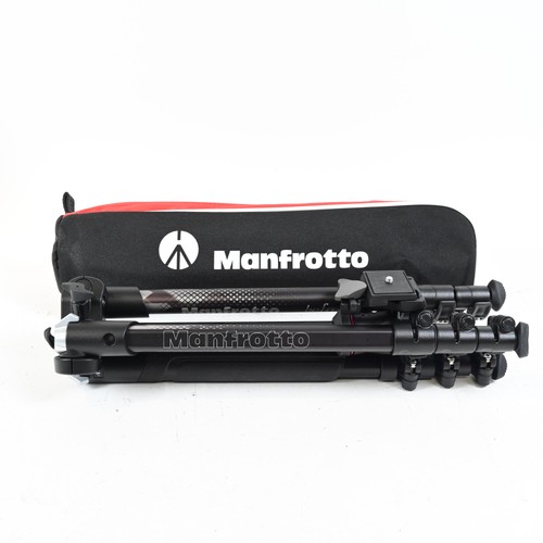Manfrotto mkbfra4gy - manfrotto, mkbfra4gy-bh