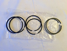 kit Fasce Elastiche Fiat 500