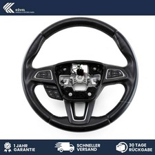 Volante Con Tasti