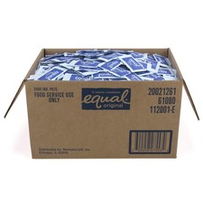 EQUAL 0 Calorie Dolcificante