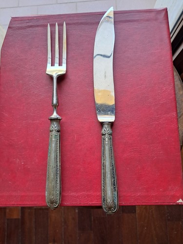 Posate portata forchettone - posate,