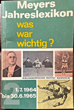 Meyers dizionario annuale 2