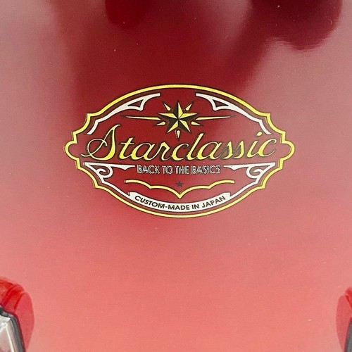 Tama starclassic back the - tama,