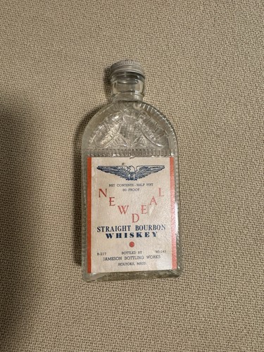 Bottiglia liquore whisky - di,