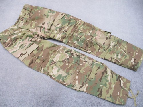 Pantaloni combattimento us - da,
