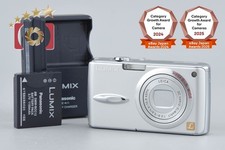 Panasonic LUMIX DMC-FX01
