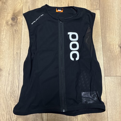 Gilet protezione schiena - , poc