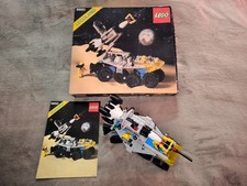 Lego space mobile - "lego®space,