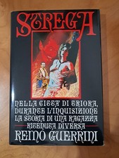 Remo Guerrini - Strega - CDE