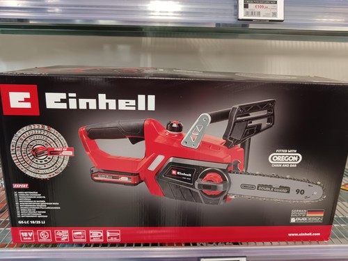 Einhell italia elettrosega - italia, a