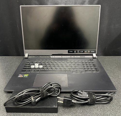 Asus rog strix - asus,