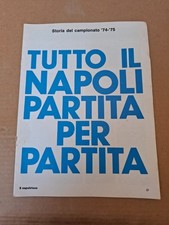Inserto napoletano tutto - inserto,