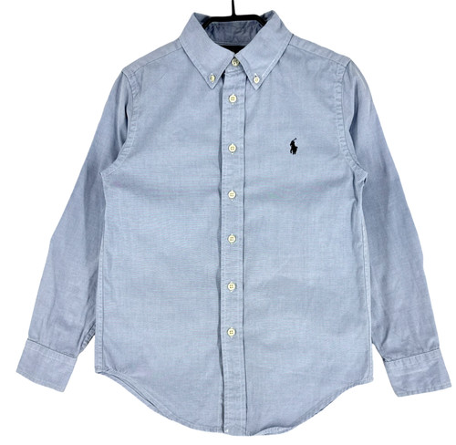 Ralph lauren camicia - lauren, maniche