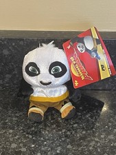 Mattel DreamWorks Kung Fu