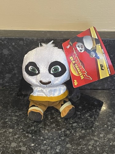 Mattel dreamworks kung - mattel,