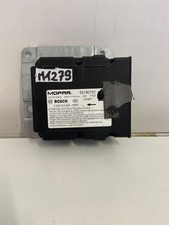 CENTRALINA AIRBAG JEEP RENEGADE 2020 52180791 M1279