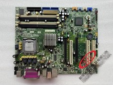 Scheda madre HP XW4400 usata 1