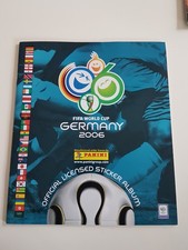 Reproduction album panini - reproduction,